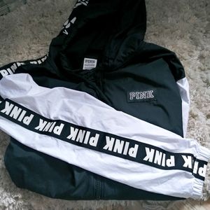 Victoria's secret jacket